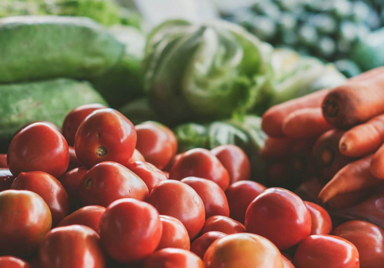 community-food-market